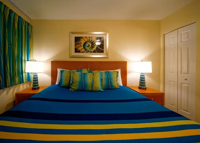 La Costa Beach Club