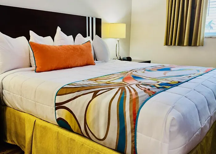 Surfsider Resort - A Timeshare Resort