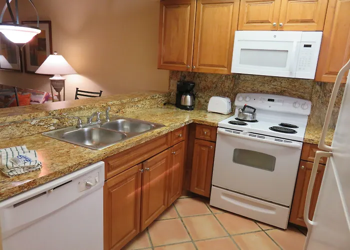 Surfsider Resort - A Timeshare Resort