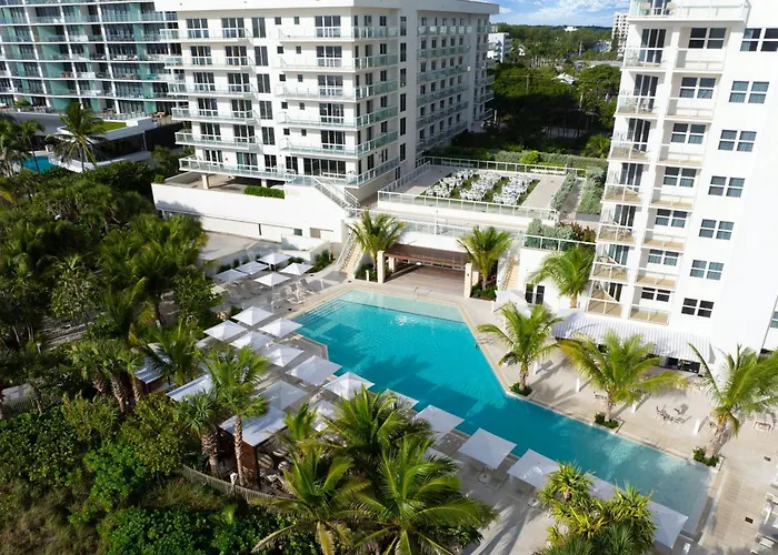 Fort Lauderdale Marriott Pompano Beach Resort