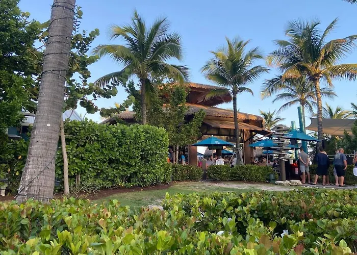 Cozy Private Studio 2 Blocks From Pompano Beach