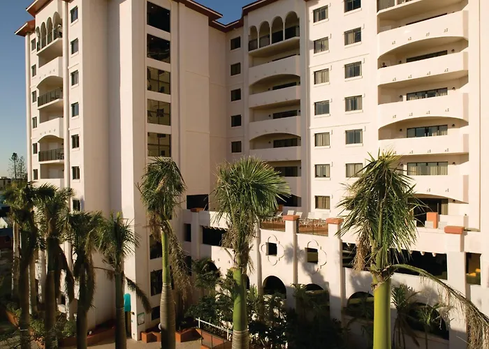 Club Wyndham Sea Gardens
